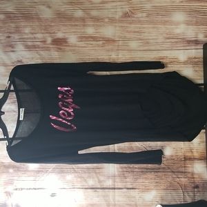 The Strip Las Vegas Women's Shirt